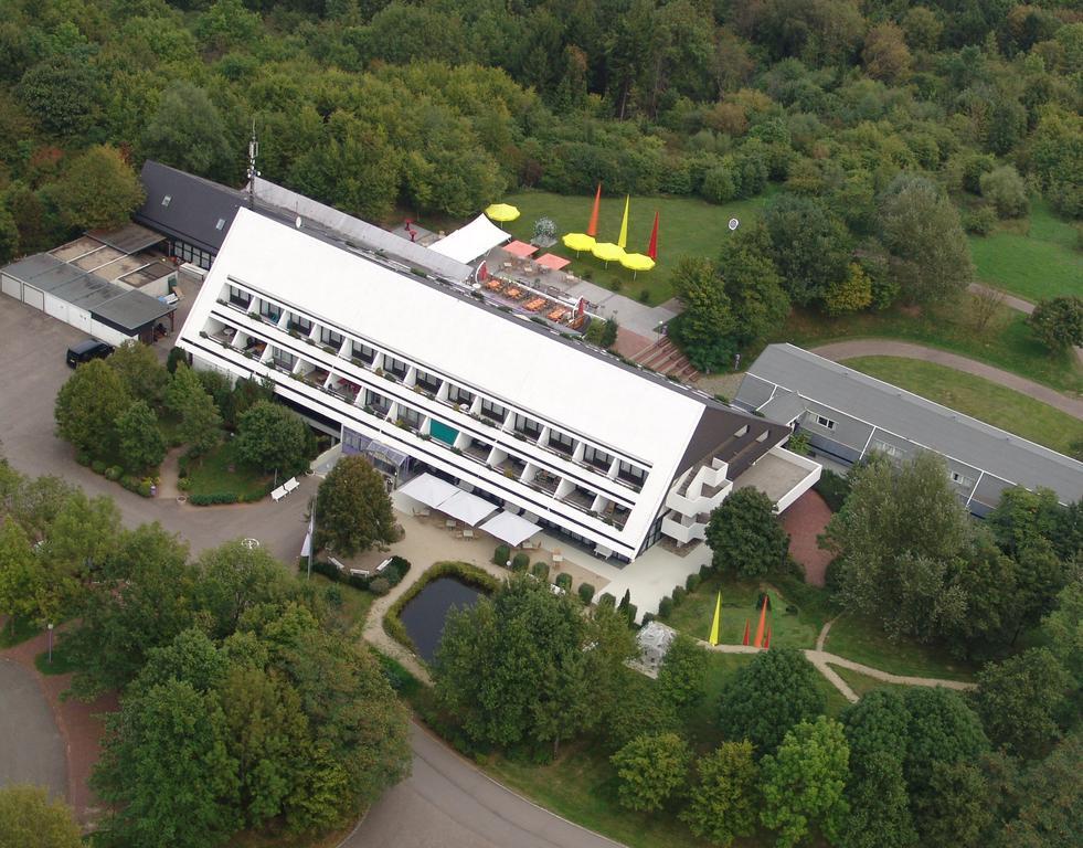 Hotel Scheidberg Валлерфанген Экстерьер фото
